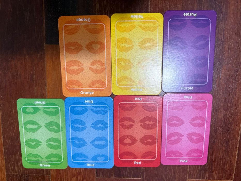 jogo burn book novo