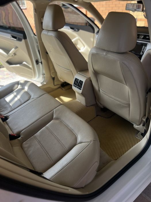 Продам Volkswagen Passat 2.5