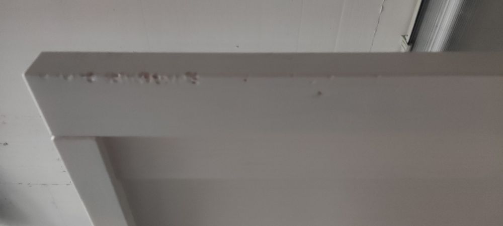 Cama criança IKEA 70 x 160 completa (estrado, colchão e roupa de cama)