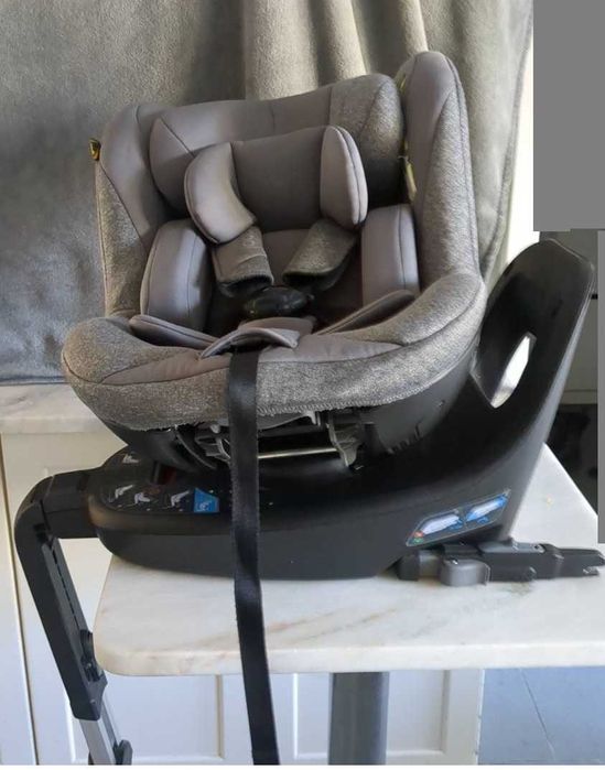 Cadeira auto BeCool Apollo 0-15 meses