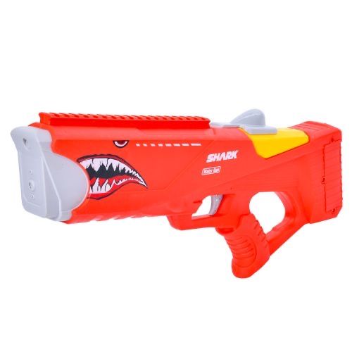 Водяний автомат Water Gun Shark
