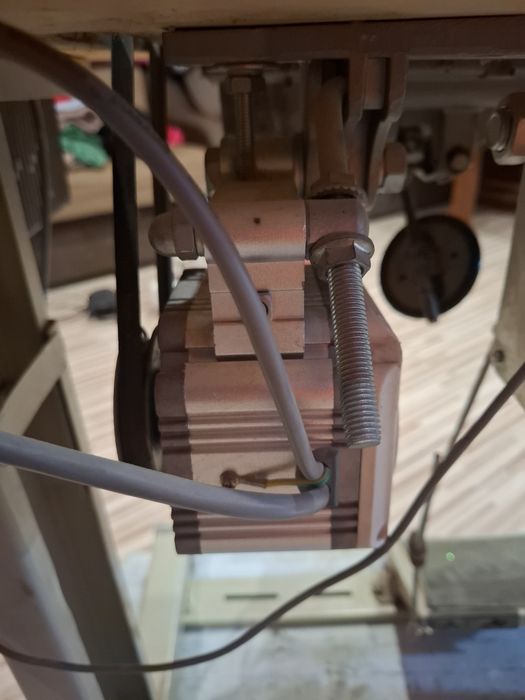 Швейна машинка Shunfa SF5550