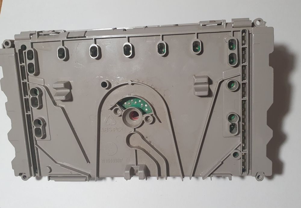 Плата,блок управления  стиральной машины Whirpool