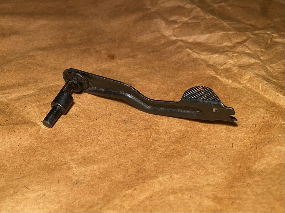 Перемикач вогню «запобіжгик» для СВД