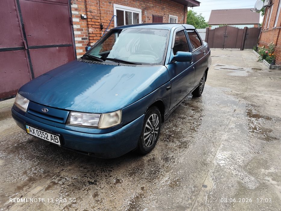 Ваз-21010 чудовому стані