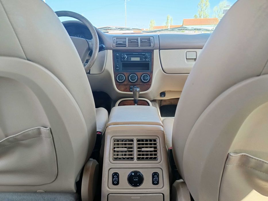 MERCEDES ML 270 CDI NACIONAL