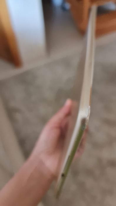 iPad Air 2 – Não liga – Para reparação ou peças