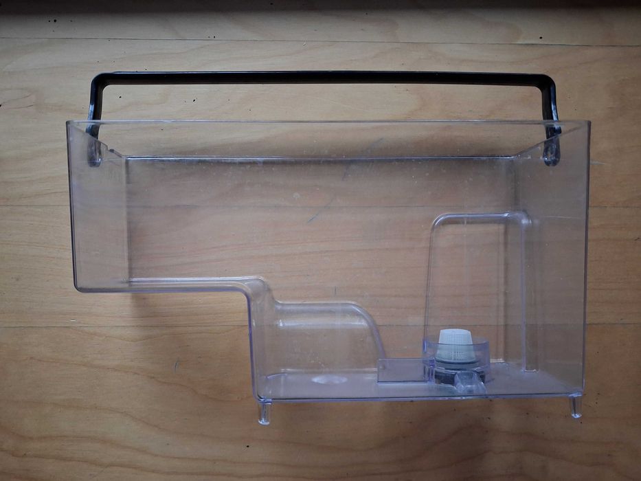 Pojemnik na wodę do ekspresu do kawy Philips/Saeco stan bardzo dobry