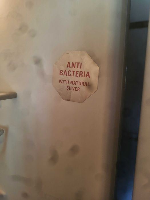 Frigorífico em excelente estado
