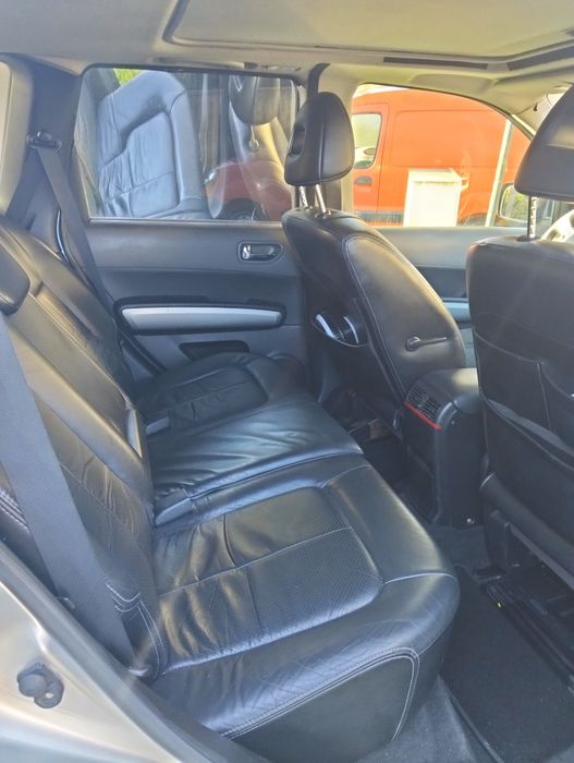 Nissan X trail 4x4 diesel automat