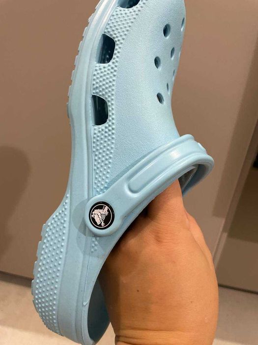 Crocs 39 розмір оригінал