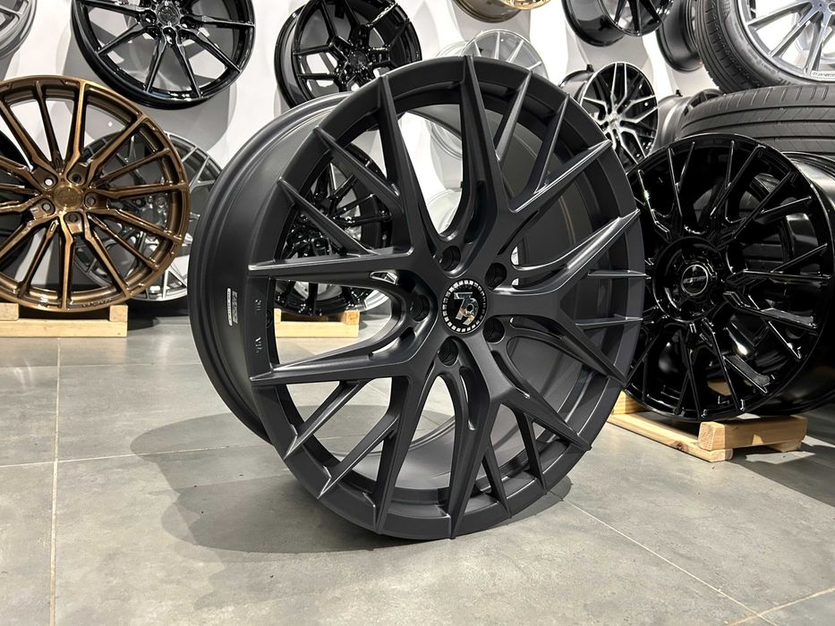 Felgi 19 5x114.3 ET45 Seventy9 79 SCF-L KIA Hyundai Toyota Mazda Honda