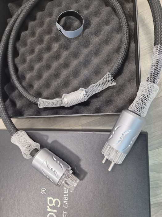 kabel zasilający  Viborg