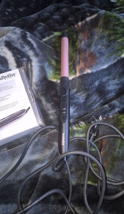 Lokówka BaByliss