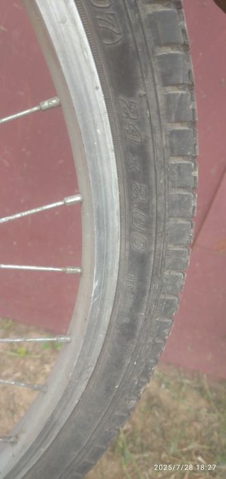 Продам горний велосипед для підлітка