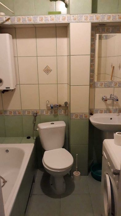 Kawalerka w centrum Radomia