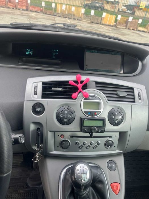 Продам Рено 2007 р.