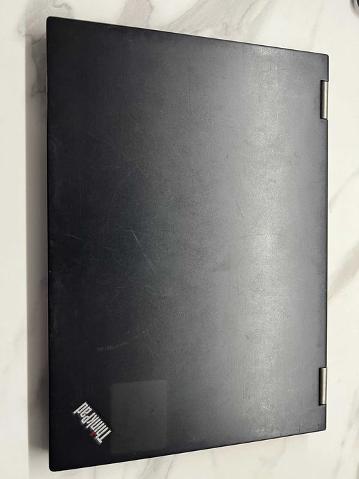 Lenovo Yoga X380 Core i5-8350U/8Гб DDR4/256Гб SSD/13,3" Full HD IPS