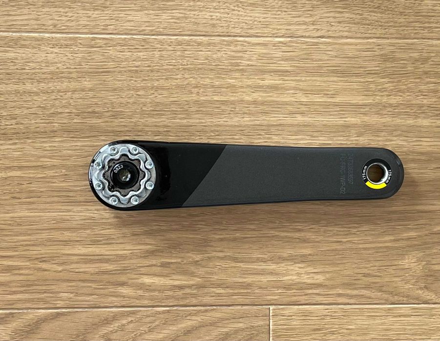Prawe ramię korby SRAM Force dub, 175 mm [KO-B27]