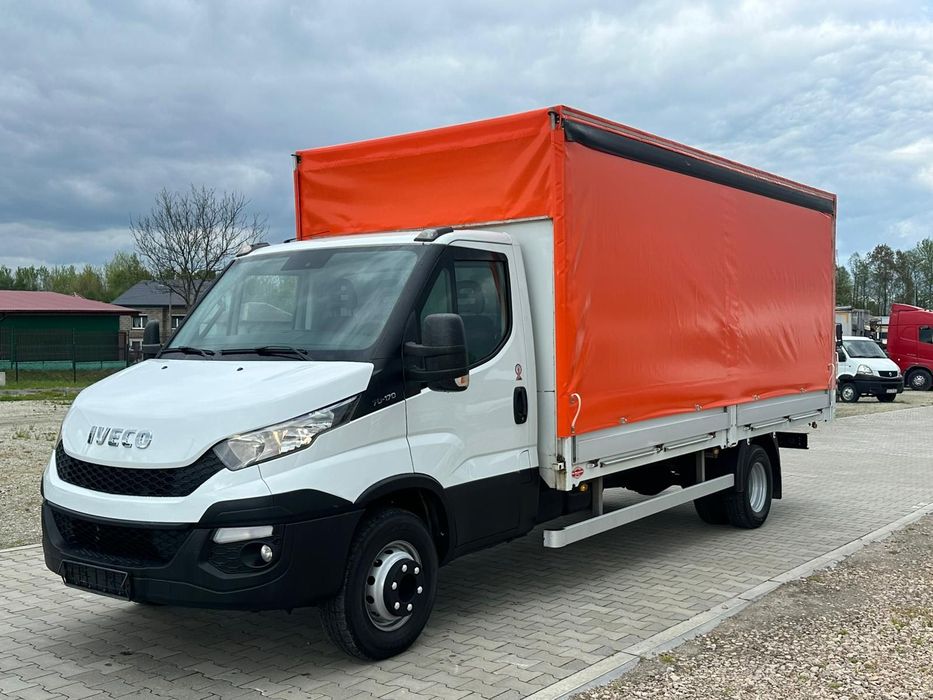 Iveco