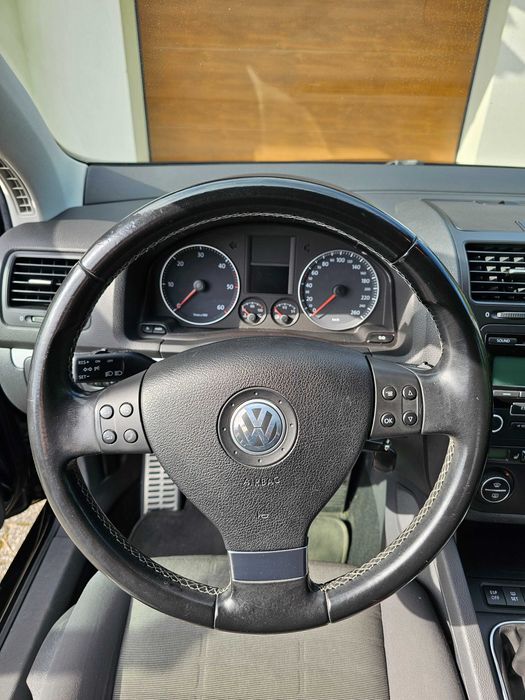 VW Golf 5 2.0 TDI 140KM BMM