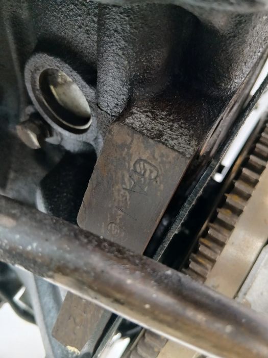 Motor completo NISSAN Primera Hatchback (P10)