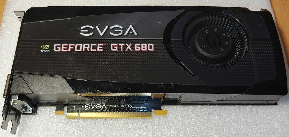 Видеокарта Игровая и для Офиса AMD-NVIDIA(читать текст-смотреть фото)