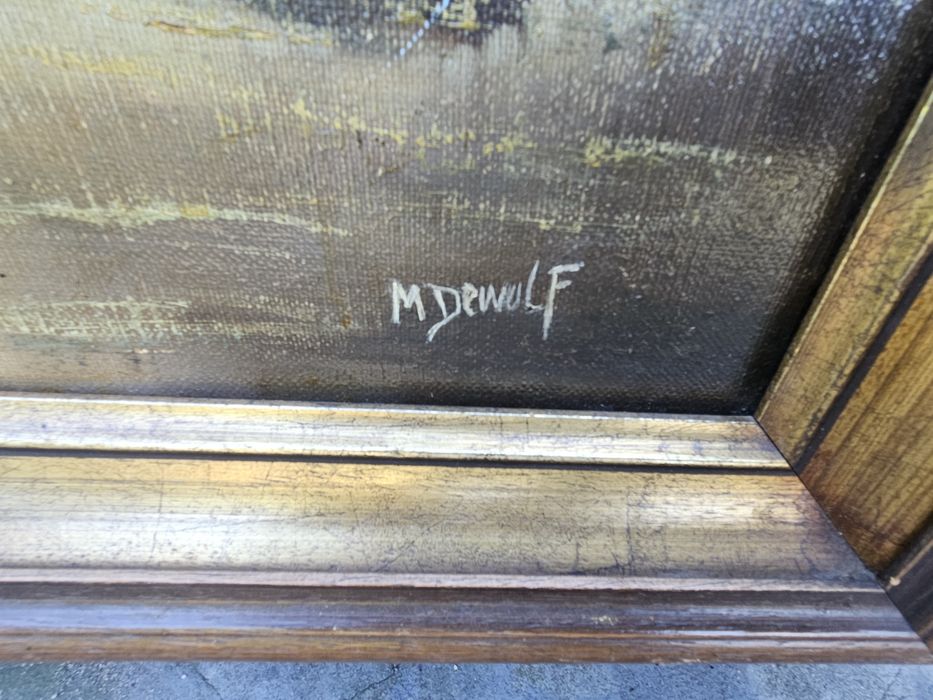 Obraz na płótnie