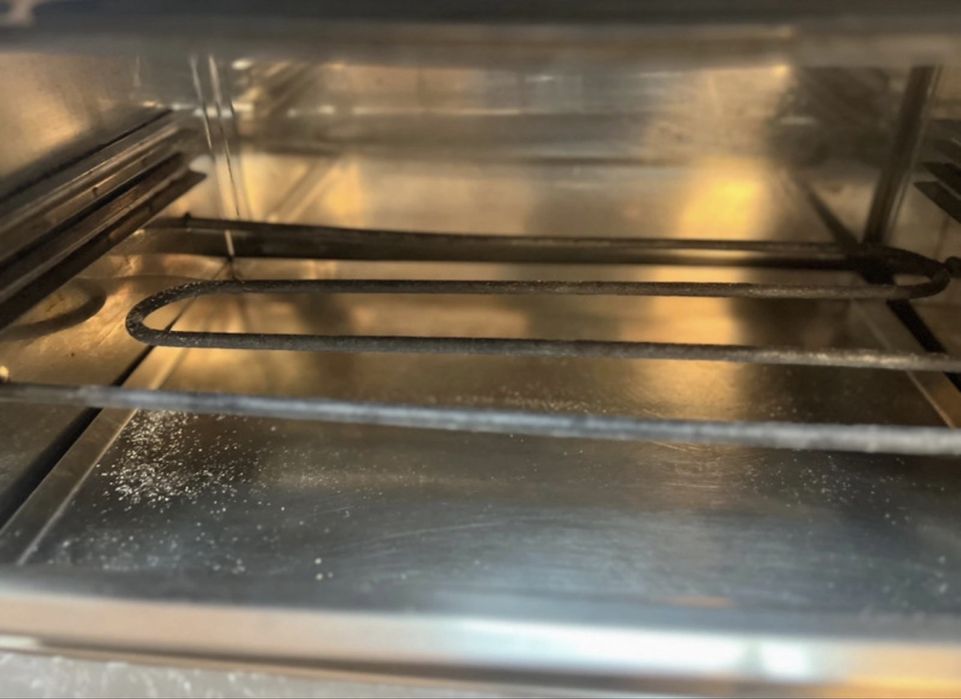 Torradeira Industrial