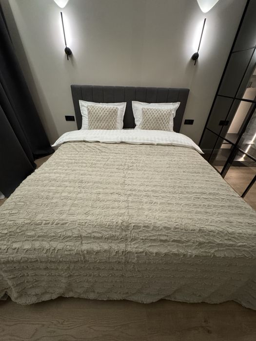 ВЛАСНИК! ЖК Варшавський 2. 1-к Ква-ра 46,3м2. вул. Родини Крістерів,14