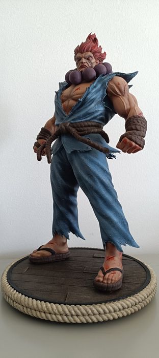 Action Figure 3D