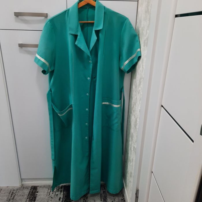 Халат медицинский большой