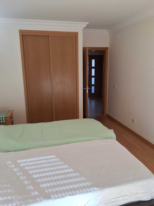 Quarto duplo/casal mobilado – FARO | 580€/MÊS
