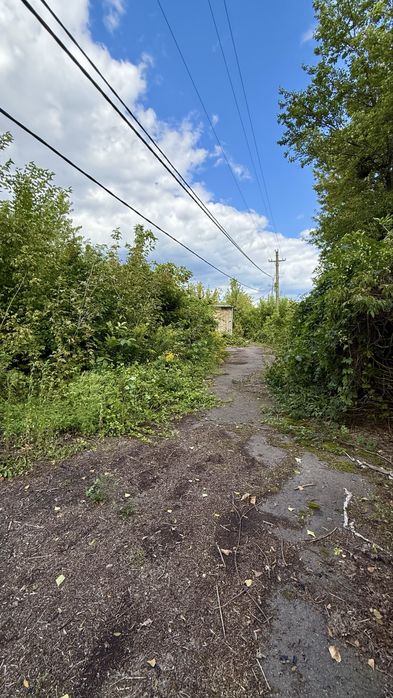 Комерційний об’єкт у м. Обухів 650м2 + 53сот.