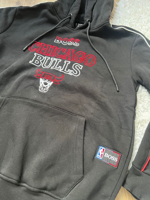 Bluza boss Chicago bulls