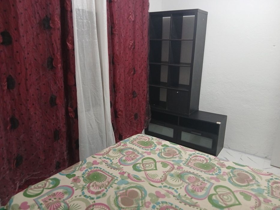 Quarto para casal   sem caução numa vivenda!