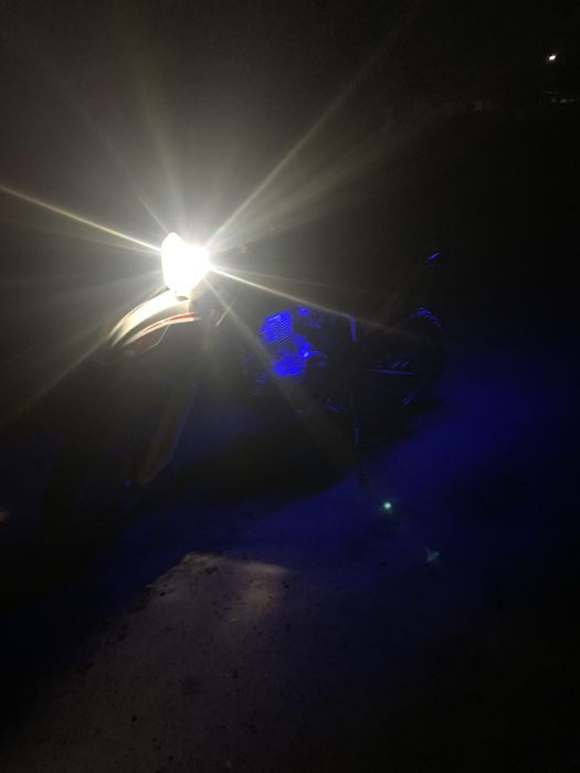 Sparta 200 в гарному стані