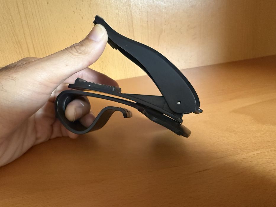Suporte Telemóvel Tablier Carro