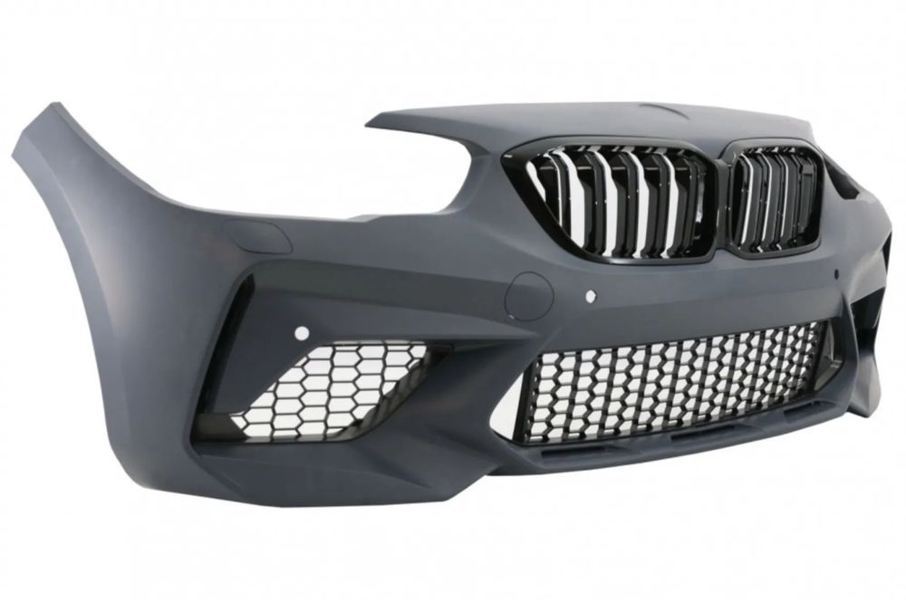Body Kit Bmw Série 1 F20 (2015 a 2019) Look M2C
