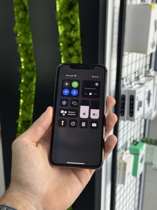 iPhone 11 Pro 64gb Gold! Neverlock! Магазин! Гарантія! Айфон!