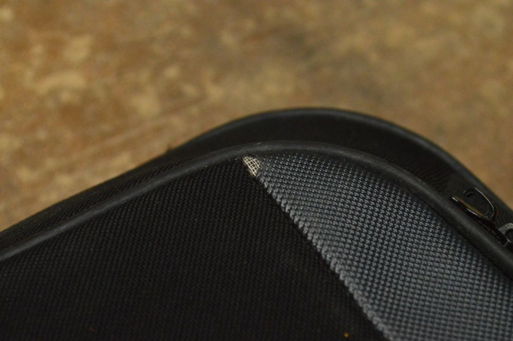 Mala para portátil 17"