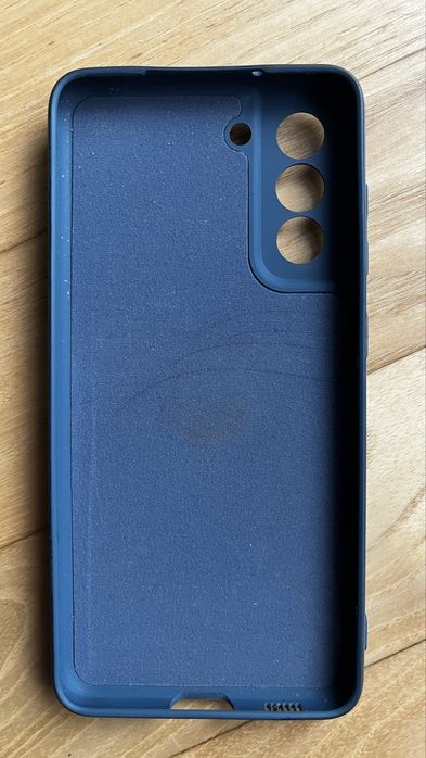 Samsung S21 FE 5G  + ładowarka