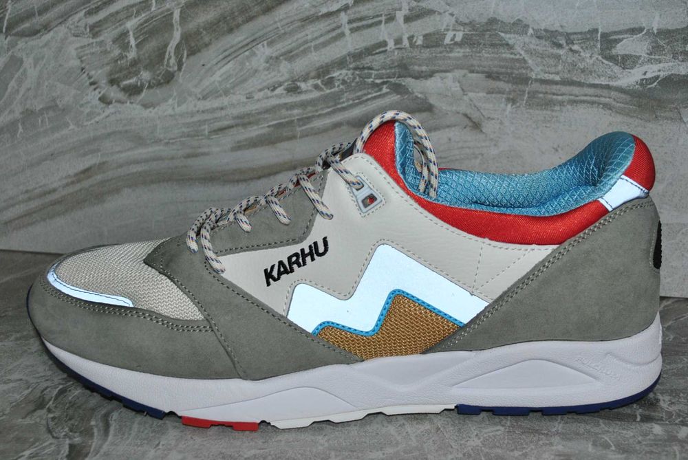 karhu fulcrum кроссовки 48 размер