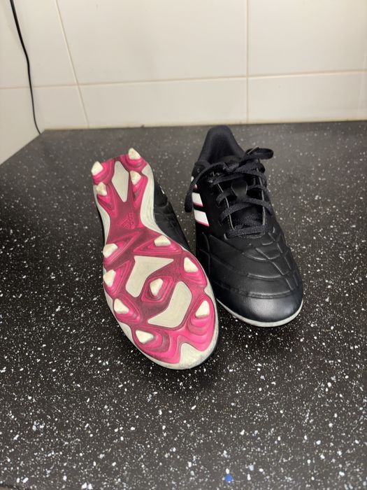 Adidas futebol rapaz