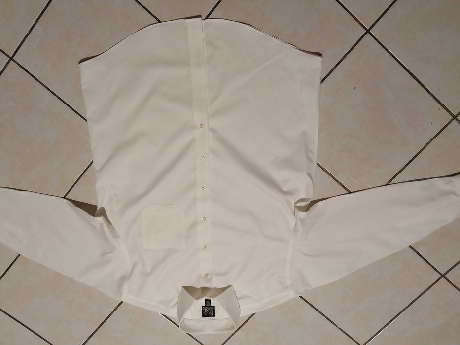 JOS A BANK USA - NOWA! Markowa Koszula Męska rozmiar XL