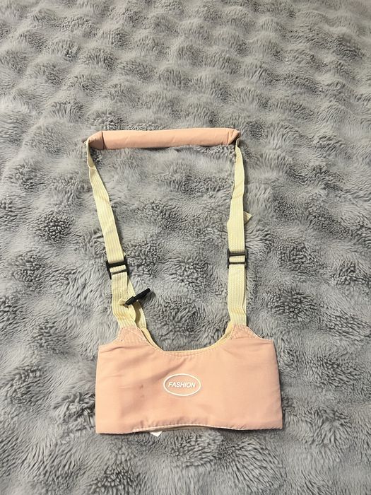 Ходунки-віжки для дітей