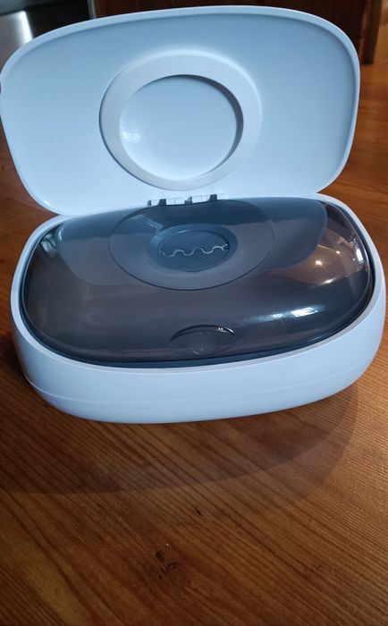 Podgrzewacz do chusteczek Premium Prince Lionheart Evo Wipes Warmer