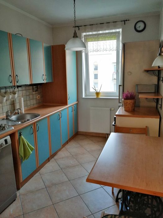 Mieszkanie – Poznań, Osiedle Bolesława Chrobrego, Piątkowo - Widok 5