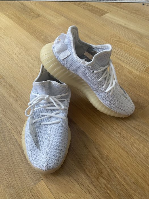 Кросівки adidas yeezy
