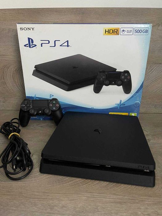 Sony Playstation 4